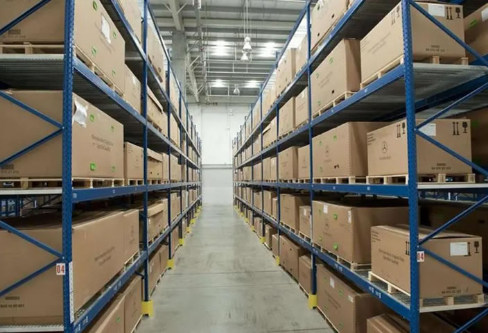 漳州到大庆货物仓储