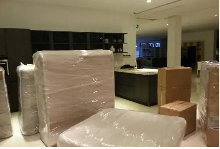 漳州到大庆长途搬家