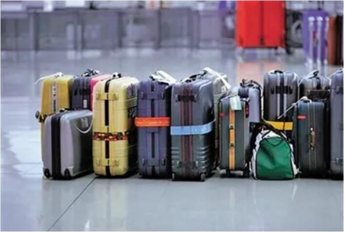 漳州到大庆行李托运