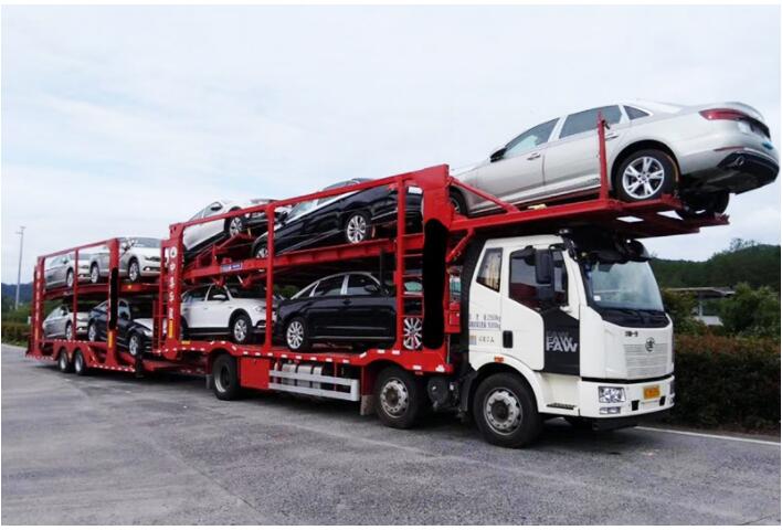 漳州到大庆轿车托运